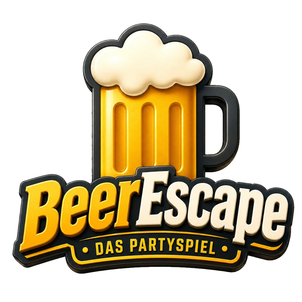 BeerEscape Logo